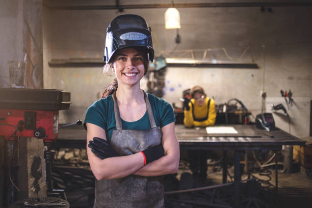 Best Automotive Welding in USA